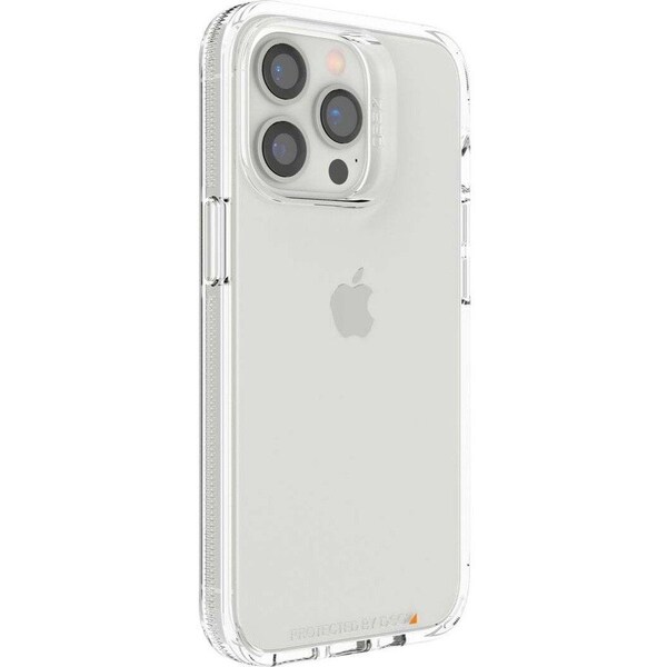 Zagg GEAR4-CASES-CRYSTAL PALACE-APPLE-IP13 PRO-FG-CLR - 702008196