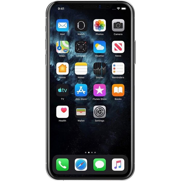 Fasttrack Glass EZ Tray for Apple 11 Pro Max & XS Max - FA3779071