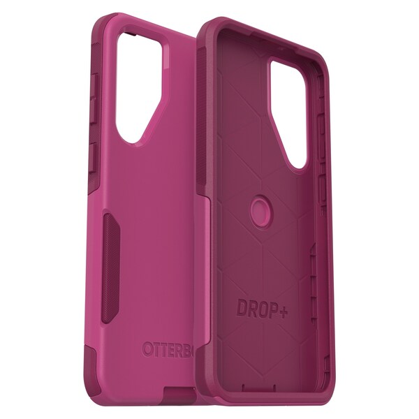 Otterbox Commuter Case For Samsung Galaxy S23 Plus , Into The Fuchsia - 77-91086