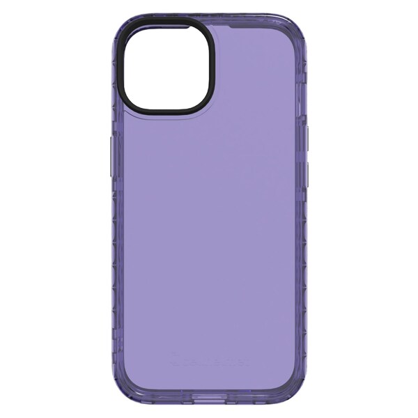 Cellhelmet Altitude X Case For Apple Iphone 15, Midnight Lilac - C-ALT-I15-6.1-LILAC
