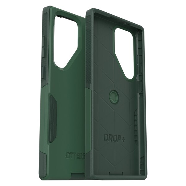 Otterbox Commuter Case For Samsung Galaxy S23 Ultra , Trees Company - 77-91474