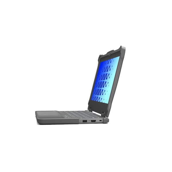 Max Cases EXTREME SHELL-F V2 SLIDE CASE - HP-ESF-FPB-G11-GRY