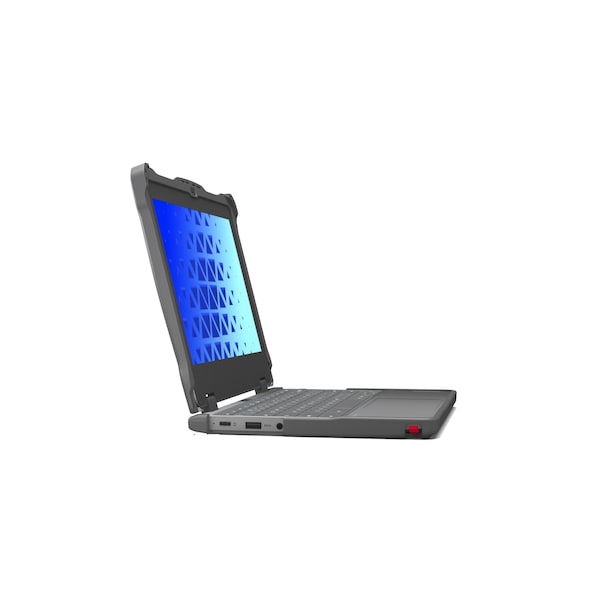 Max Cases EXTREME SHELL-F V2 SLIDE CASE - HP-ESF-FPB-G11-GRY