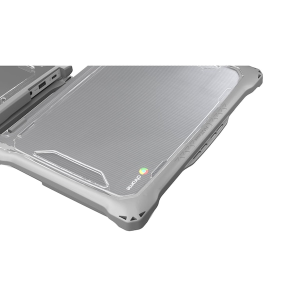 Max Cases EXTREME SHELL-F V2 SLIDE CASE - HP-ESF-FPB-G11-GRY