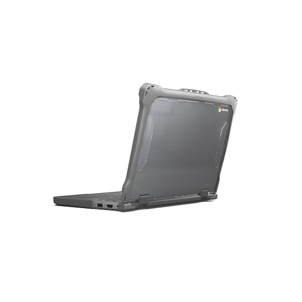 Max Cases EXTREME SHELL-F V2 SLIDE CASE - HP-ESF-FPB-G11-GRY