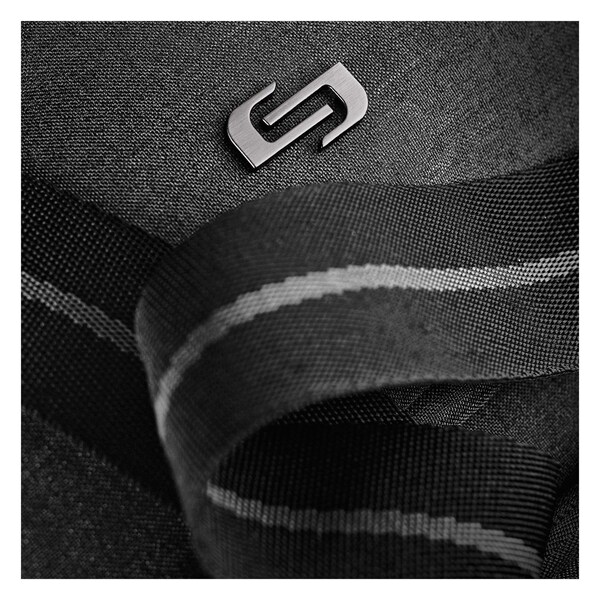 Solo Ny Urban Universal Tablet Sling for 8.5in. to 11in. Tablets, Gray - UBN210-10