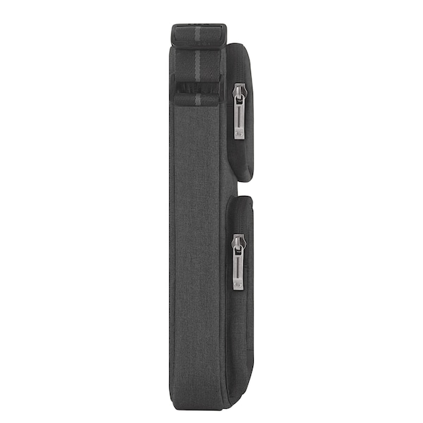 Solo Ny Urban Universal Tablet Sling for 8.5in. to 11in. Tablets, Gray - UBN210-10