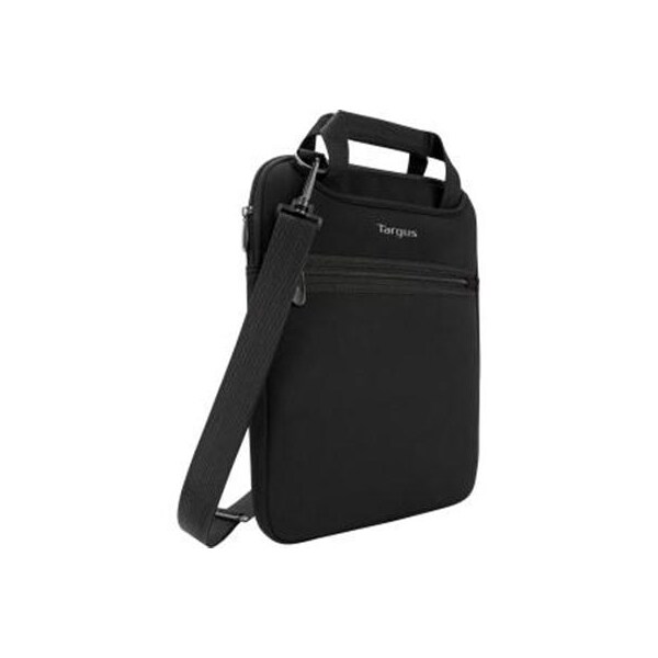 Targus 14" Vertical Slipcase Black, TSS913 - TSS913