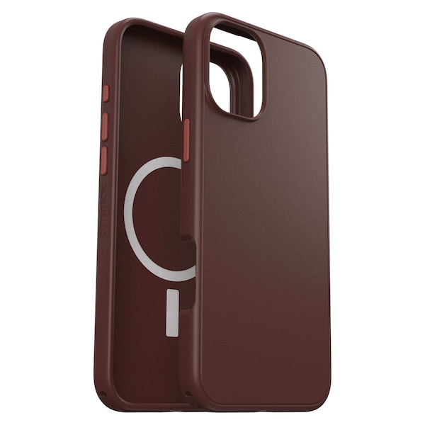 Otterbox Symmetry Magsafe Case For Apple Iphone 16 Plus, Union Station - 77-96532