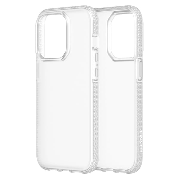 Incipio Survivor Clear Case For Apple Iphone 14 Pro, Clear - GIP-086-CLR