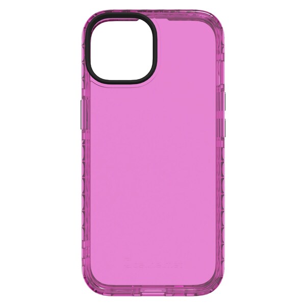 Cellhelmet Altitude X Case For Apple Iphone 15, Vivid Magenta - C-ALT-I15-6.1-MAG