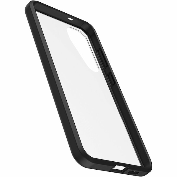 Otter Products OtterBox React Smartphone Case - For Samsung Galaxy S24+ Smartphone - Clear - Retail - 1 Pack - 77-94798