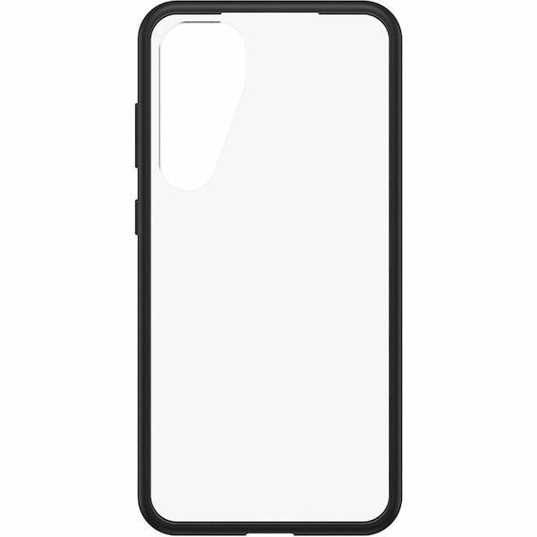 Otter Products OtterBox React Smartphone Case - For Samsung Galaxy S24+ Smartphone - Clear - Retail - 1 Pack - 77-94798