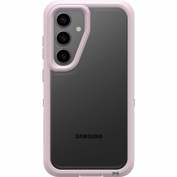 Otter Products DEFENDER XT CLEAR GALAXY S24 MOUNTAIN FROST - 77-94716