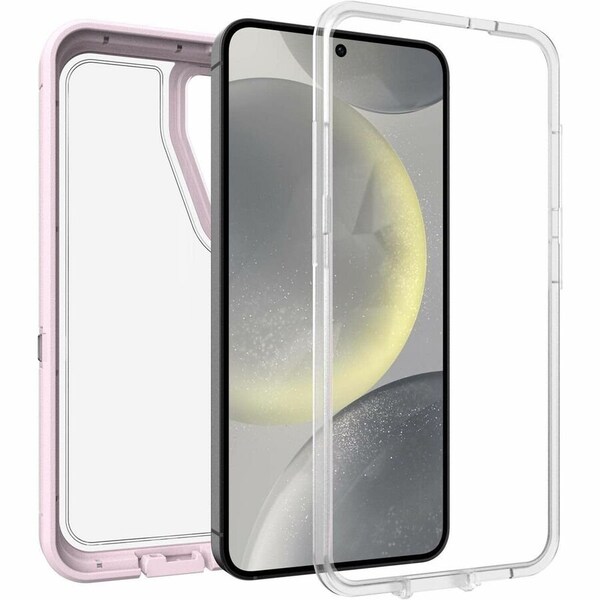 Otter Products DEFENDER XT CLEAR GALAXY S24 MOUNTAIN FROST - 77-94716