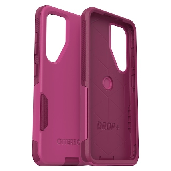Otterbox Commuter Case For Samsung Galaxy S23 , Into The Fuchsia - 77-91102