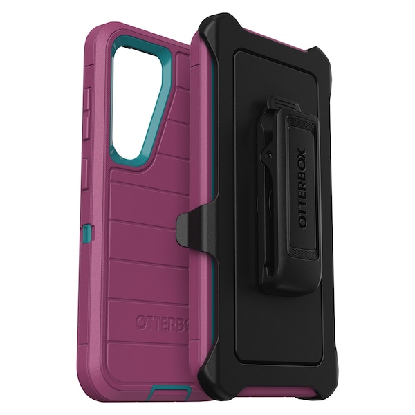 Otterbox Defender Pro Case For Samsung Galaxy S23 , Canyon Sun - 77-91053
