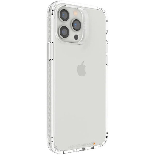 Zagg GEAR4-CASES-CRYSTAL PALACE-APPLE-IP13 PRO MAX-FG-CLR - 702008197