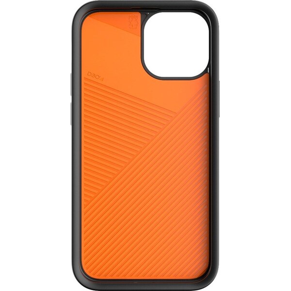 Zagg GEAR4-CASES-DENALI-APPLE-IP13 MINI-FG-BLK. - 702008211
