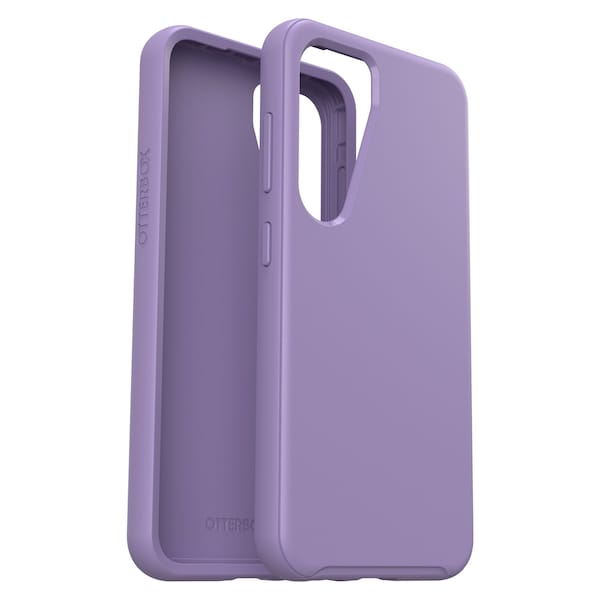 Otterbox Symmetry Case For Samsung Galaxy S23 , You Lilac It - 77-91148