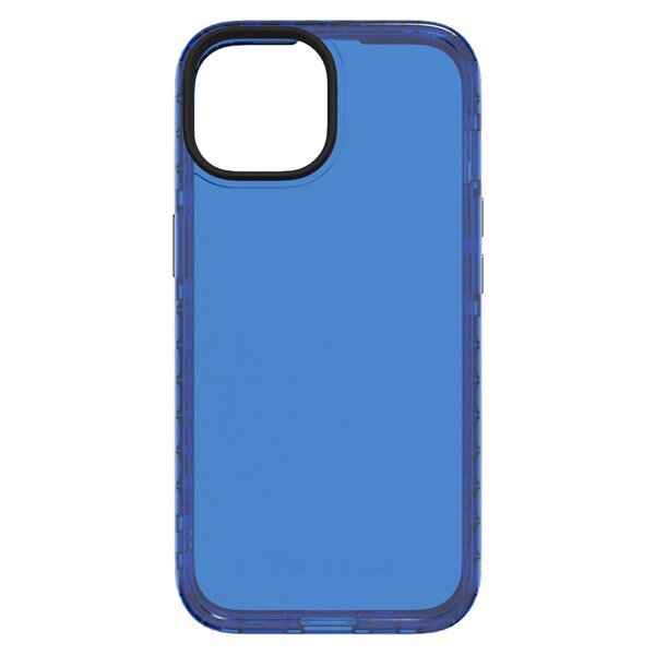 Cellhelmet Altitude X Case For Apple Iphone 15, Bermuda Blue - C-ALT-I15-6.1-BLU