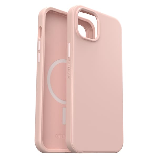 Otterbox Symmetry Plus Magsafe Case For Apple Iphone 15 Plus / Iphone 14 Plus, Ballet Shoes - 77-92882
