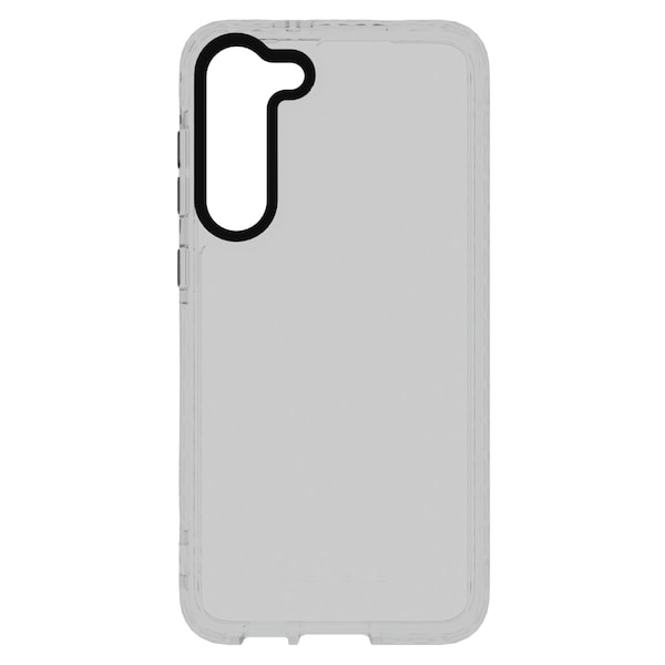 Cellhelmet Altitude X Case for Samsung Galaxy S23 Plus, Crystal Clear - C-ALT-S23-PLUS-CC