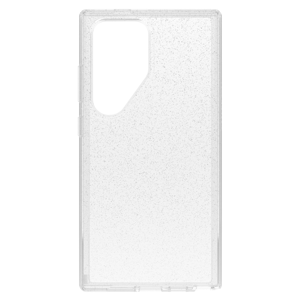 Otterbox Symmetry Clear Case For Samsung Galaxy S24 Ultra , Stardust - 77-94615