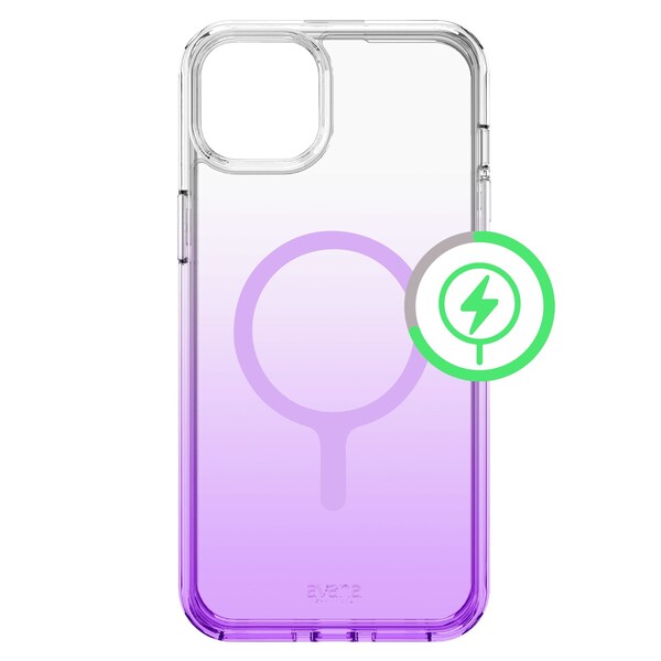 Avana Sunrise Magsafe Case For Apple Iphone 15 / Iphone 14 / Iphone 13, Lavender - AP5N-AVMOM-LIPP