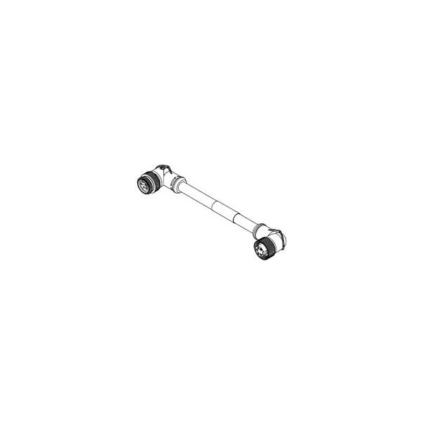 Woodhead Mc 5P M/Mfe 1M 90/90 Devicenet - DN99AM010