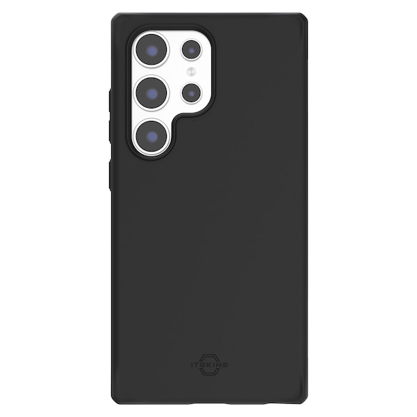 Itskins HYBRID_R MAGSAFE CASES - SGGB-HBOLM-BLCK