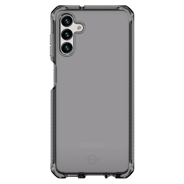 Itskins Spectrum Clear Case For Samsung Galaxy A13 5g, Smoke - SGV1-SPECM-SMOK