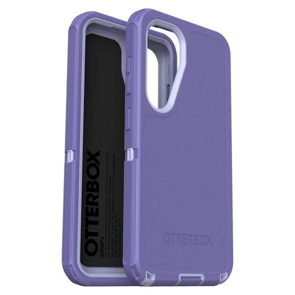 Otterbox Defender Pro Case For Samsung Galaxy S25, Mountain Majesty - 77-97559