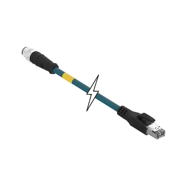 Woodhead CSE M12 ETH 4P DC MA STR RJ45 WSOR 1M - E16A06016M010

Woodhead CSE M12 ETHERNET 4P DC MA STR RJ45 WSOR 1M - E16A06016M010