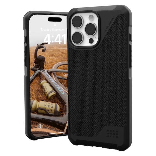 Urban Armor Gear UAG METROPOLIS LT MAGSAFE CASES - 114453113940