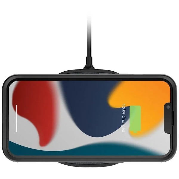 Zagg GEAR4-CASES-HAVANA-APPLE-IP13 PRO-FG-BLK - 702008188