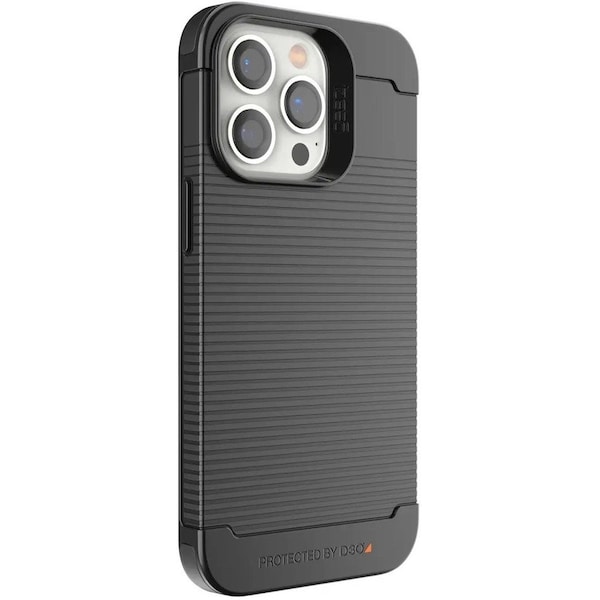 Zagg GEAR4-CASES-HAVANA-APPLE-IP13 PRO-FG-BLK - 702008188