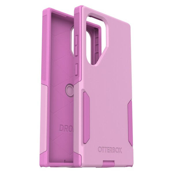 Otterbox Commuter Case For Samsung Galaxy S24 Ultra , Run Wildflower - 77-94526