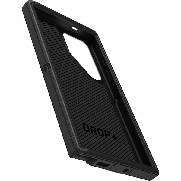 Otter Products DEFENDER GALAXY S24 ULTRA BLACK PRO - 77-94495