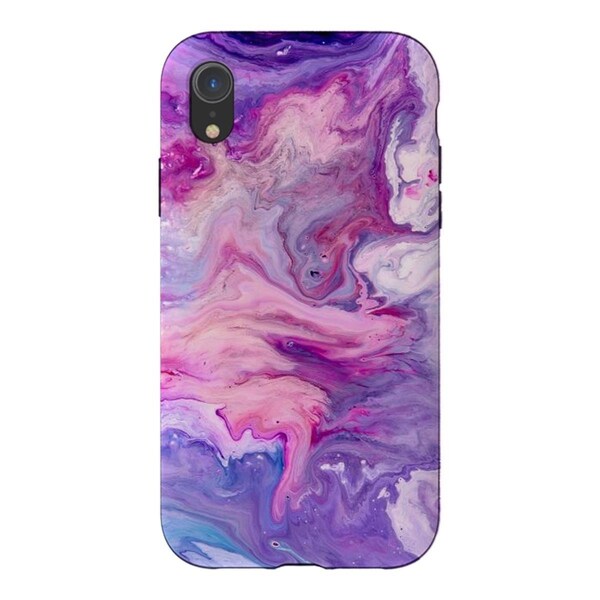 Artscase Marble Design I Tough Case for iPhone XR - AC-00365054
