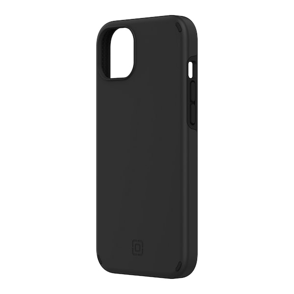 Incipio Duo Magsafe Case For Apple Iphone 14 Plus, Black - IPH-2038-BLK