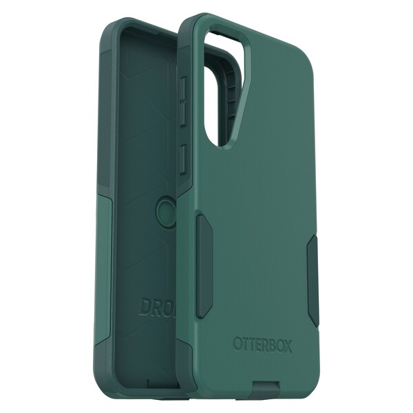 Otterbox Commuter Case For Samsung Galaxy S24 Plus , Get Your Greens - 77-94514