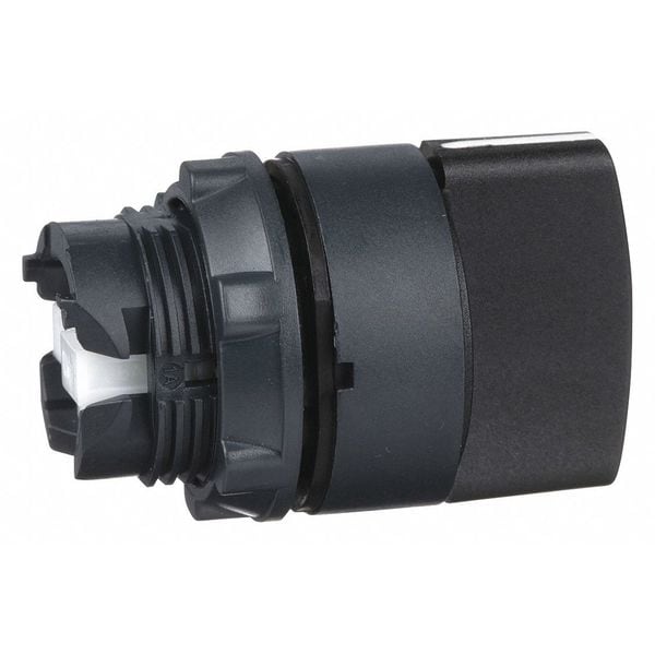 Interruptor Selector No Iluminado de Schneider Electric, 22mm, 3 Posiciones, Palanca - ZB5AD3