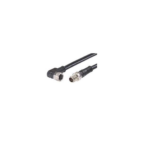 Woodhead CSE M8 M8 3P AC FE RA WSOR MA STR 5M - 443031B41M050

Traducción: Cable de alimentación de 3 puntas AC FE RA WSOR MA STR de 5 metros de Woodhead CSE M8 M8 - 443031B41M050