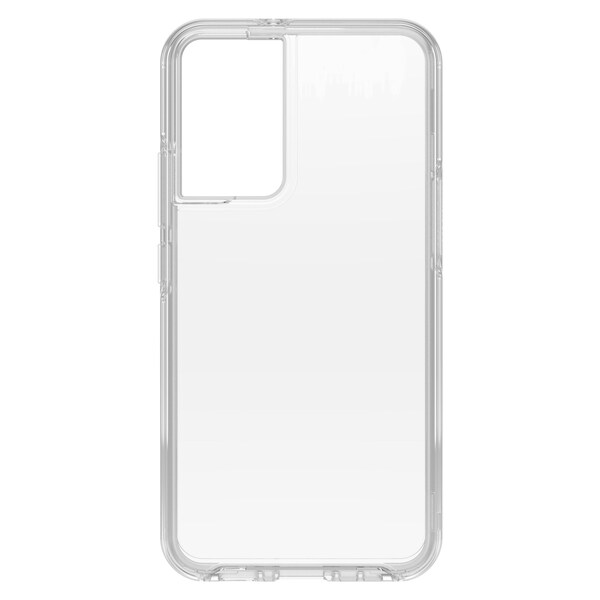 Otterbox Symmetry Clear Case For Samsung Galaxy S22 Plus , Clear - 77-86506