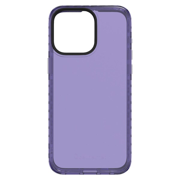 Cellhelmet Altitude X Case For Apple Iphone 15 Pro Max, Midnight Lilac - C-ALT-I15-6.7PROMAX-LILAC
