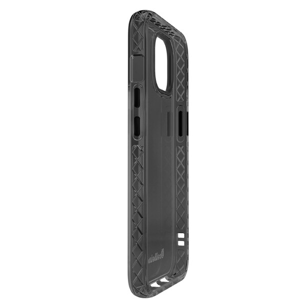 Cellhelmet Altitude X Case for Apple iPhone 14, Onyx Black - C-ALT-I14-6.1-OB