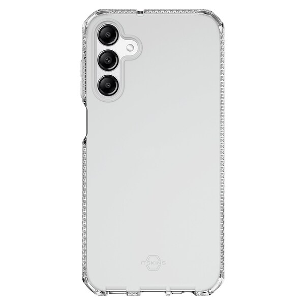 Itskins Spectrum R Clear Case For Samsung Galaxy A15 5g, Transparent - SGA1-SPECM-TRSP