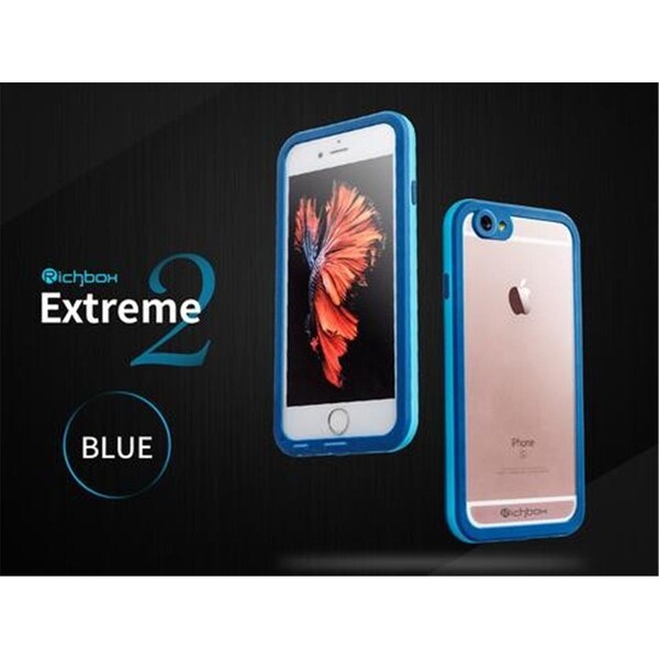 Kilowatt Extreme2 iPhone 6 Plus/6S Plus Blue - Blue - KI3302990