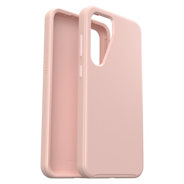 Otterbox Symmetry Case For Samsung Galaxy S24 Plus , Ballet Shoes - 77-94549